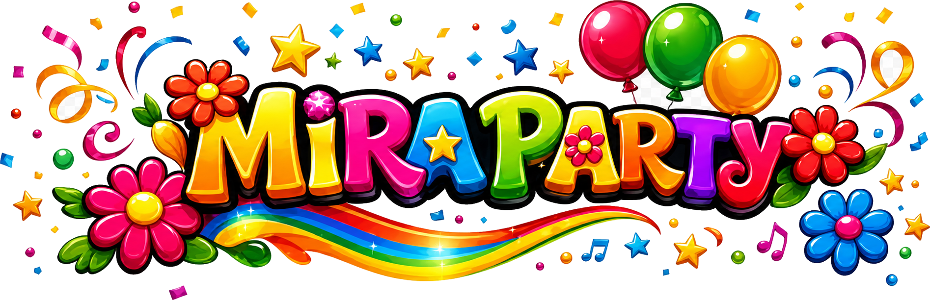 MiraParty